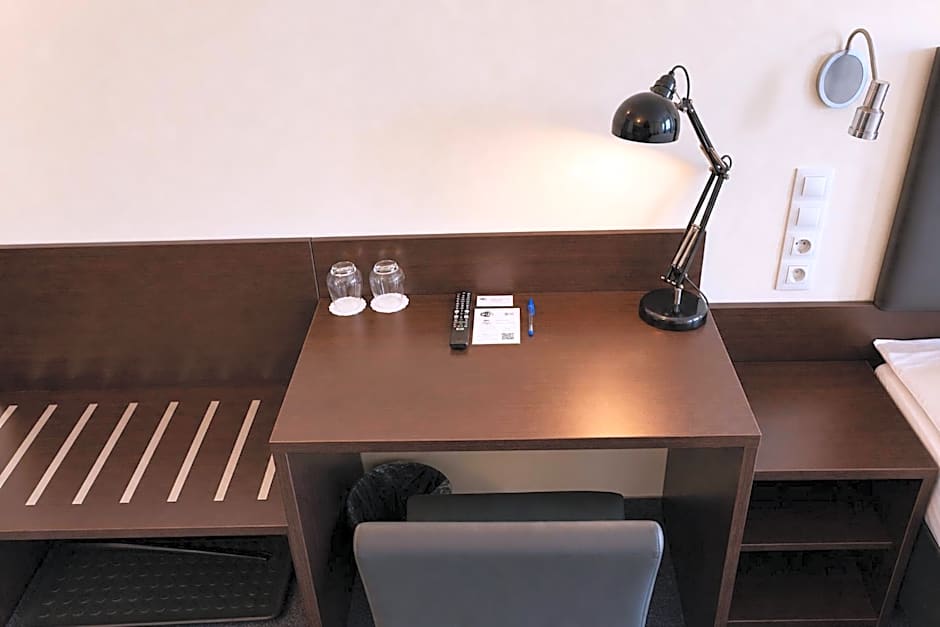 Hotel CHODOV ASC