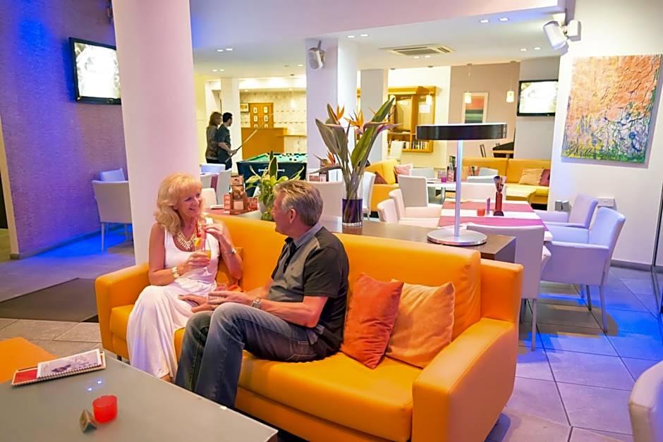 Eligonia Hotel Apartments