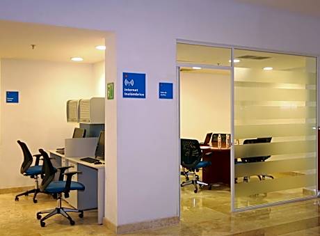 One Ciudad del Carmen Concordia