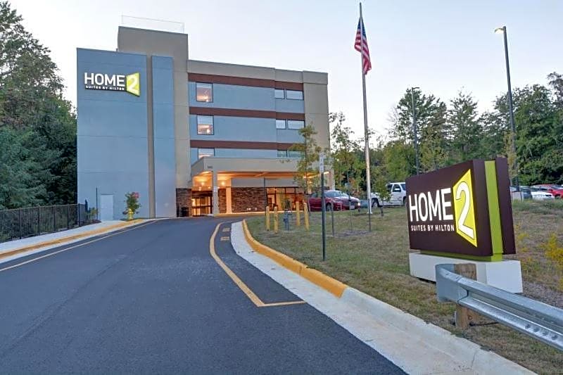Home2 Suites By Hilton Stafford Quantico