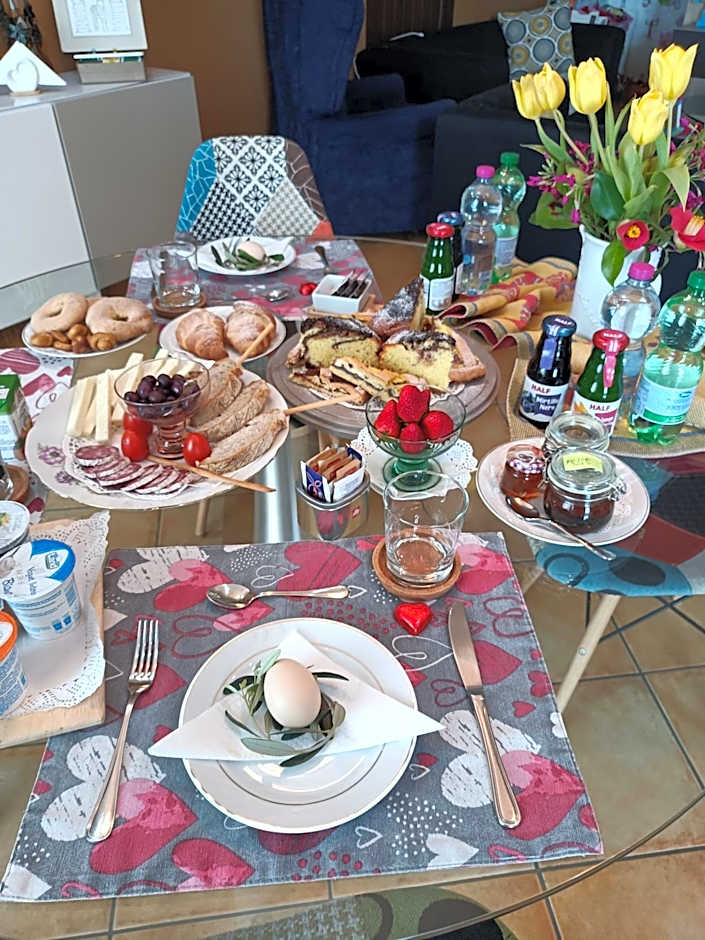 Il Faggio 17 B&B