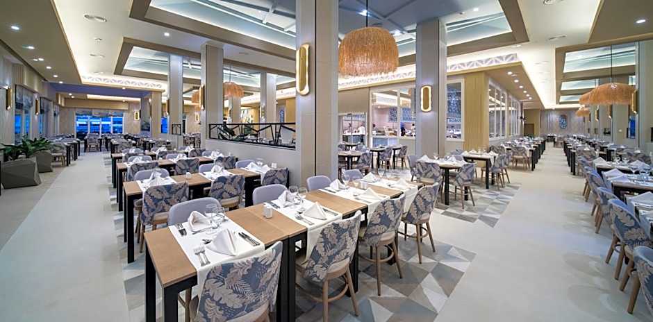 Riu Negril - All Inclusive