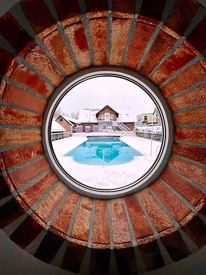 Landhotel Burg im Spreewald - Resort & Spa