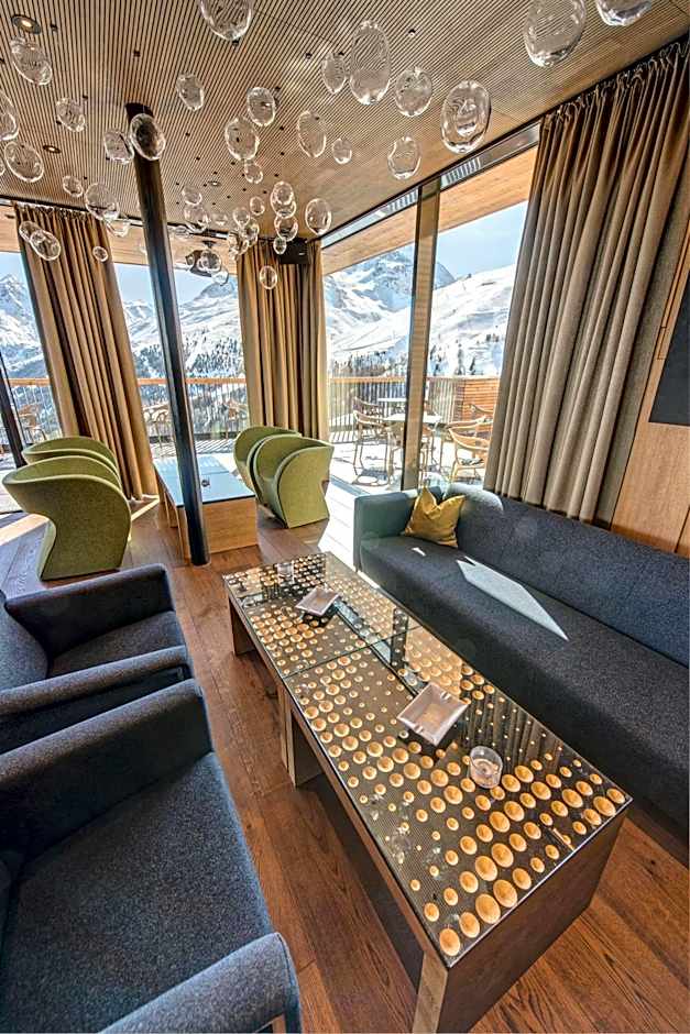 Hotel Schöne Aussicht