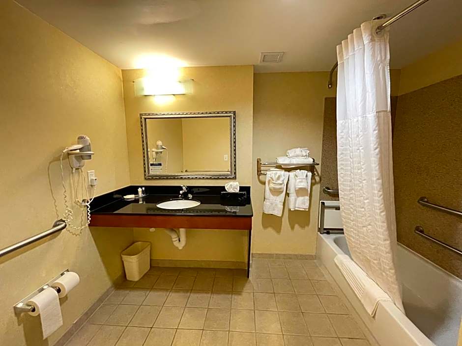 Comfort Suites Fredericksburg