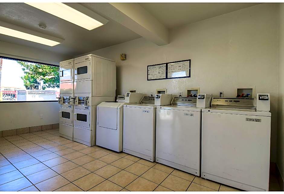 Motel 6 Stanton, CA - Anaheim West