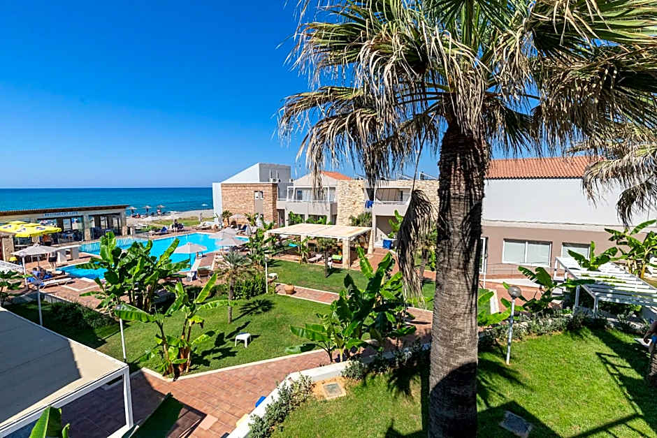 Kostakis Beach