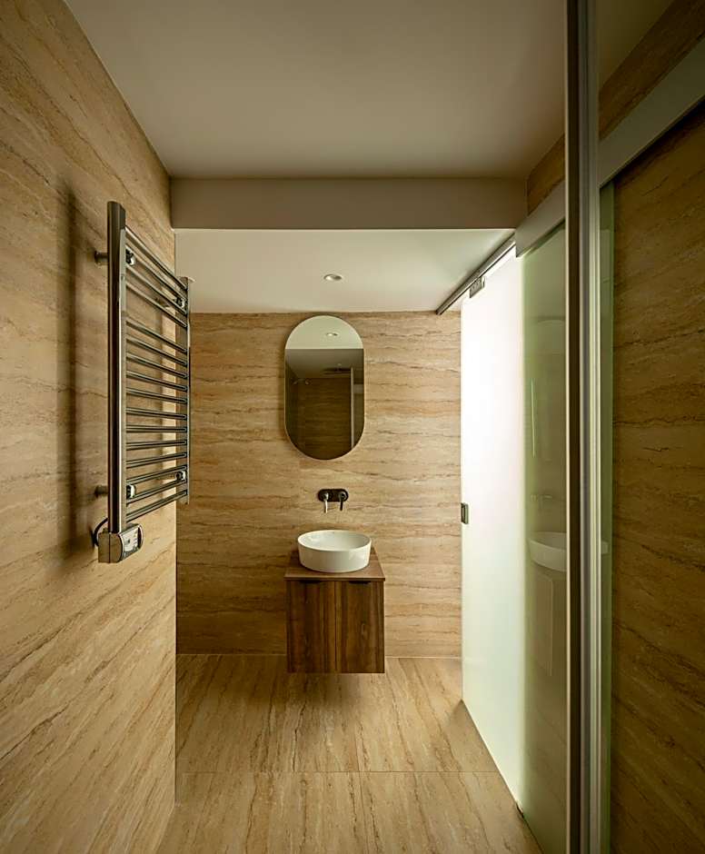 The Republic Boutique Hotel