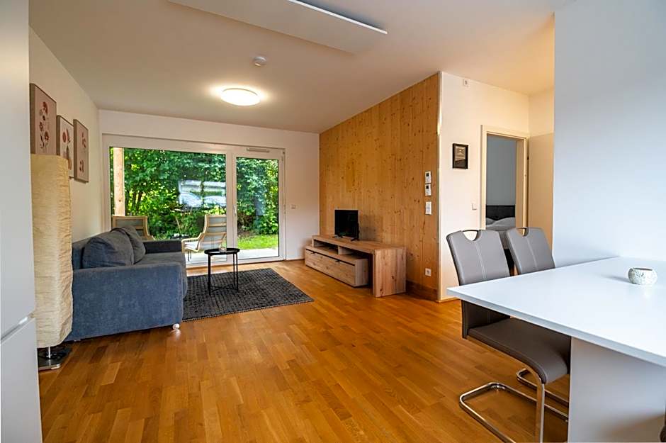 SHOME Apartments Graz-Ost I Self Check-in I Free Parking