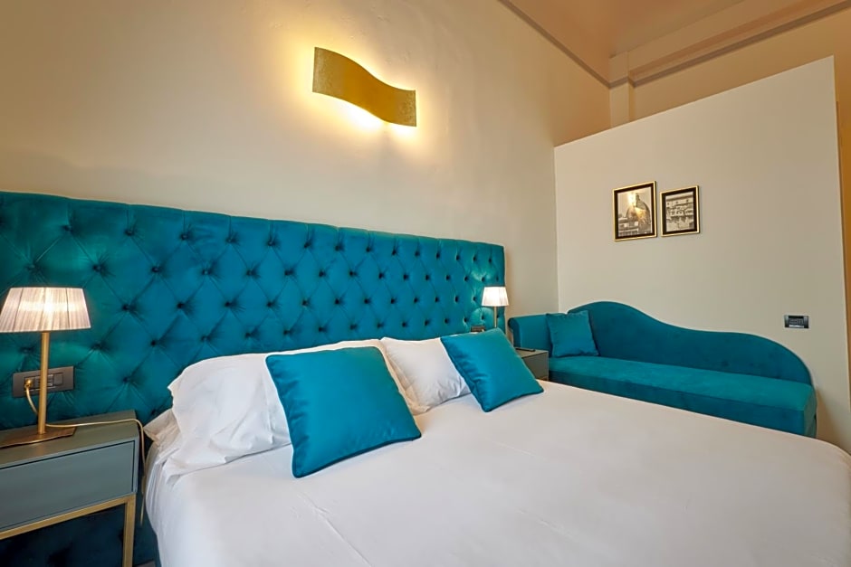 Residenza Maglioni al Battistero