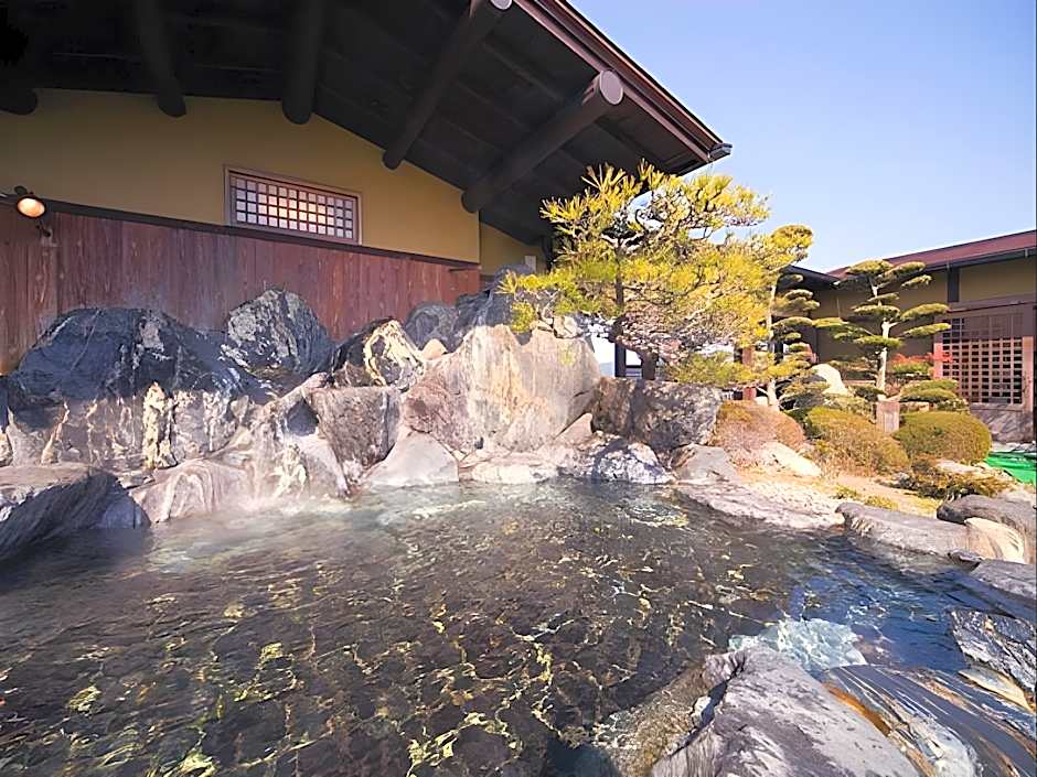 Roppokan Ryokan