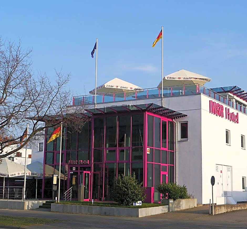 MSR Hotel Hannover