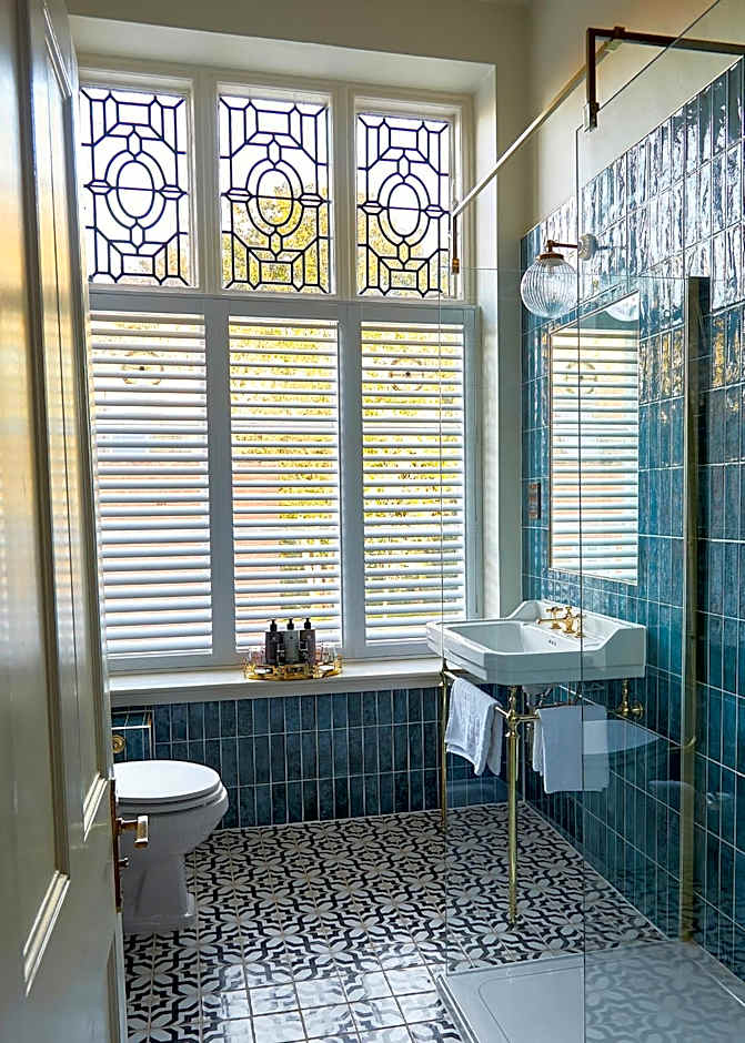 Burnham Beeches Hotel