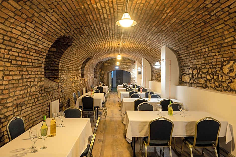 Fibula Residence Hotel & Wellness - Adults Only