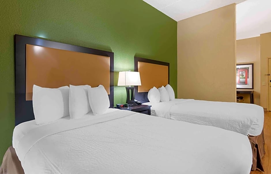 Extended Stay America Suites - Atlanta - Gwinnett Place