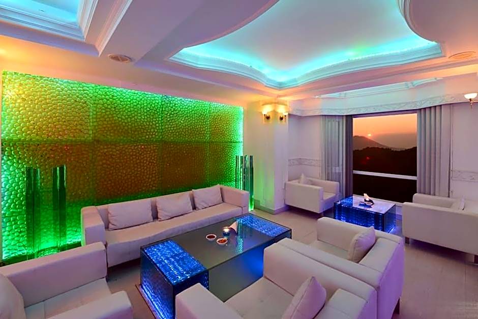 Ashiana Clarks Inn Shimla