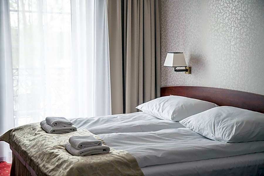 Hotel Stara Gorzelnia