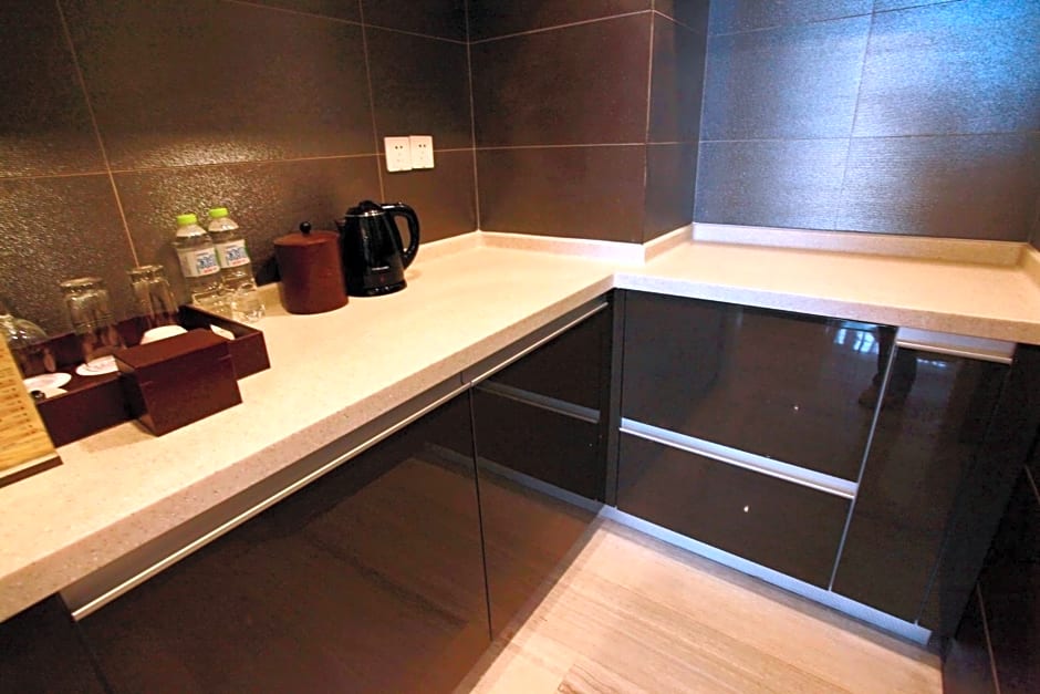 The Cumberland Boutique Hotel – Nanjing, Jiangsu, MD