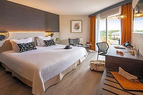 Hotel Atlantic Thalasso Valdys