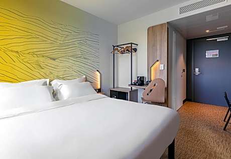 B&B HOTEL Mulhouse Bâle Aéroport