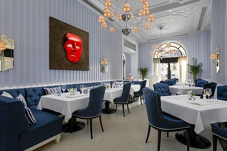 Regent Porto Montenegro By IHG