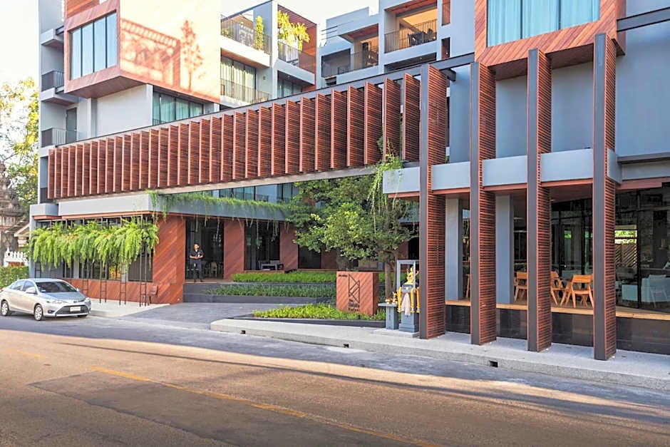 The Habita Hatyai