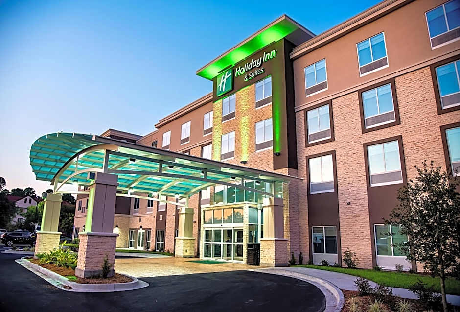 Holiday Inn Hotel And Suites Savannah Airport - Pooler By IHG