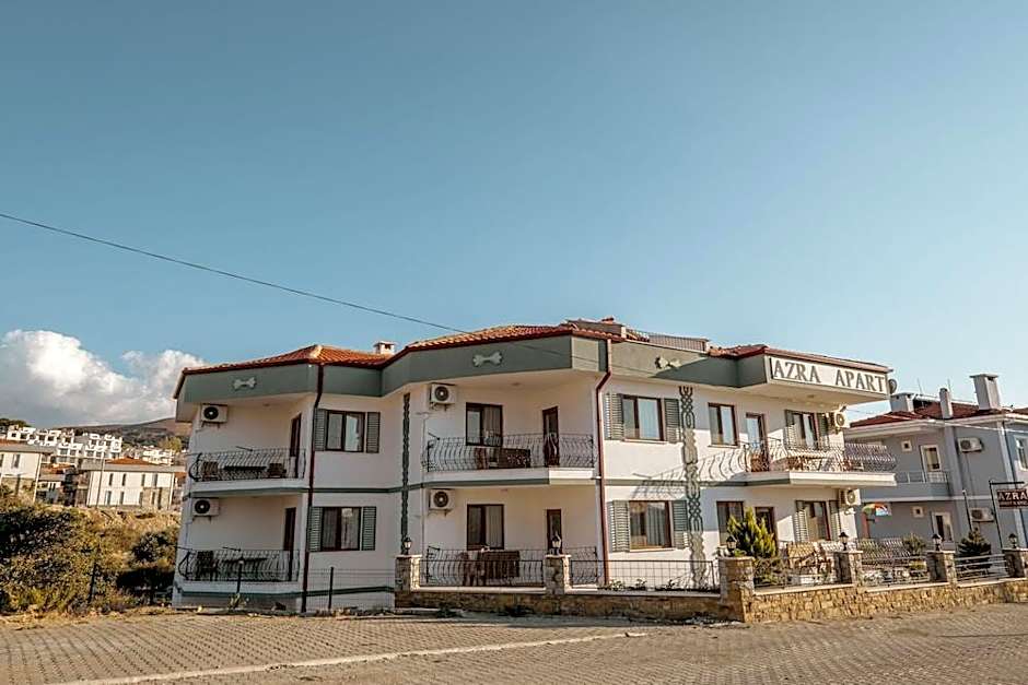Azra Apart