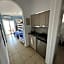 La Scala family apartments
