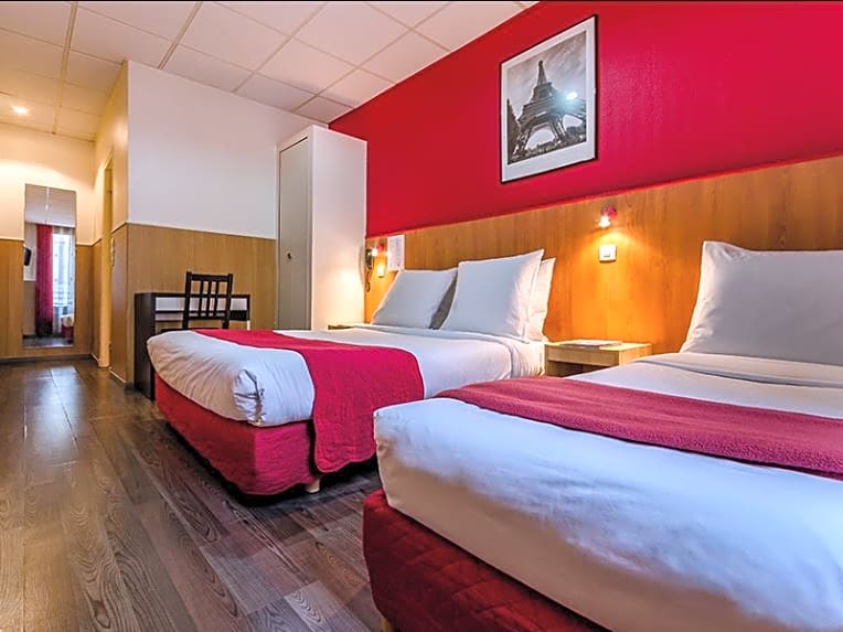 Nord Est Hotel