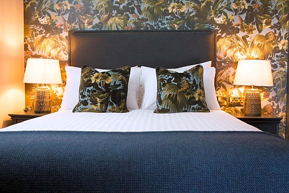 Wynnstay Arms, Ruabon, Wrexham