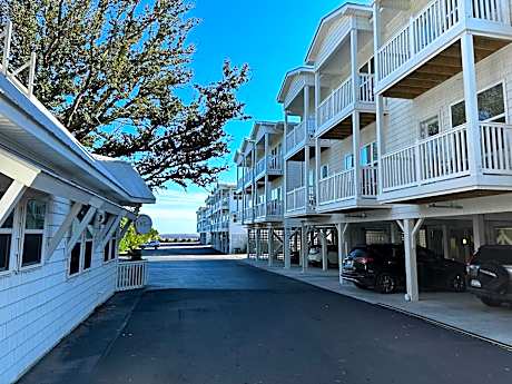 River Hotel of Southport