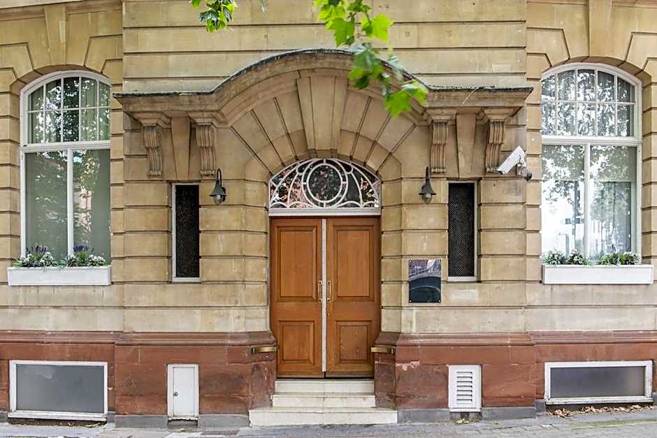 SACO Bristol- West India House