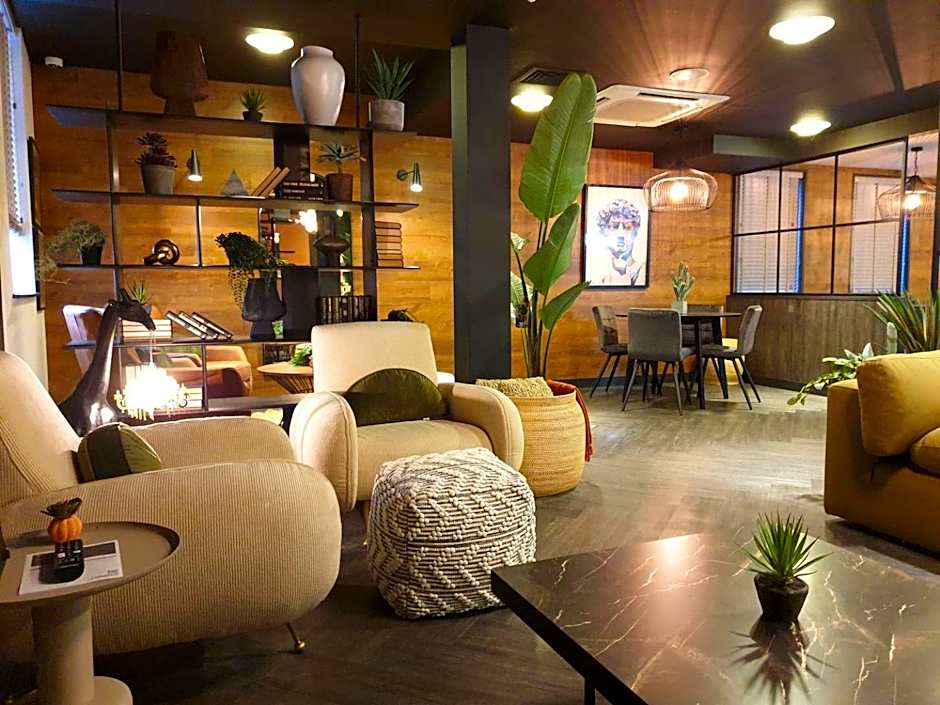 St James' House Newcastle