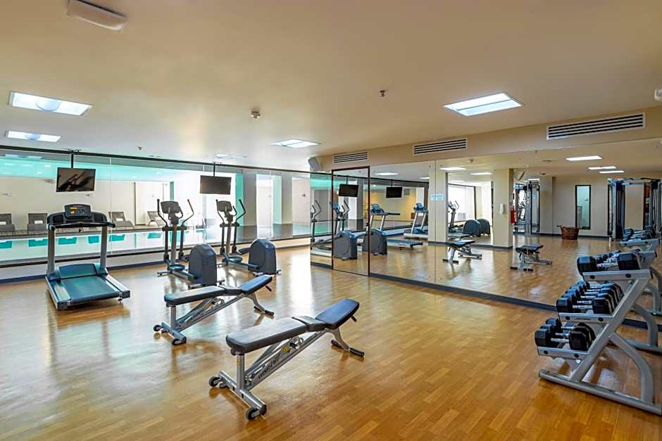 Wyndham Garden San Jose Escazu