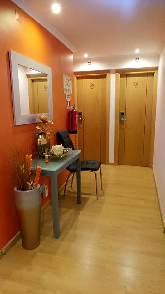 Dom João Glamour Hotel