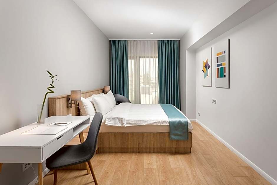 Athina Suites Hotel