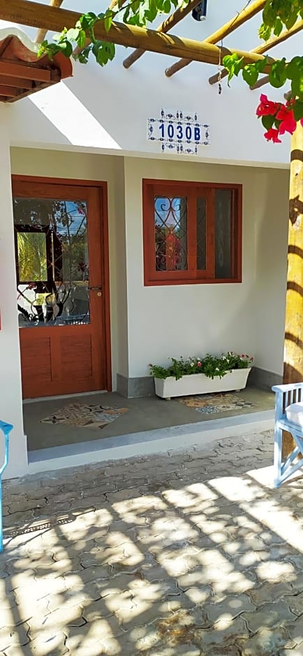 Parcel do Gostoso Pousada