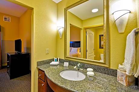 Homewood Suites By Hilton Tulsa South