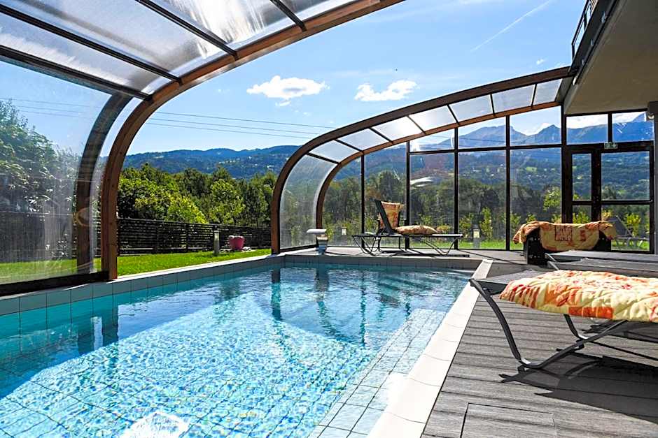 Best Western Plus Pays du Mont Blanc