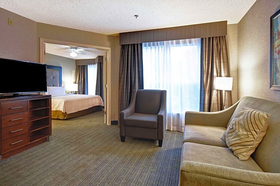 Homewood Suites By Hilton Atlanta-Galleria/Cumberland