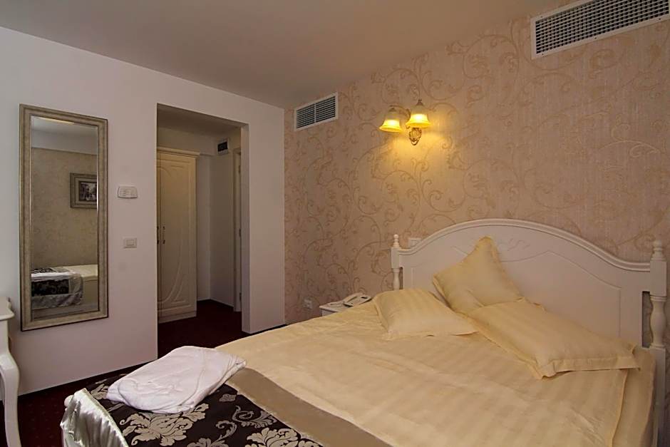 Hotel Helin Central