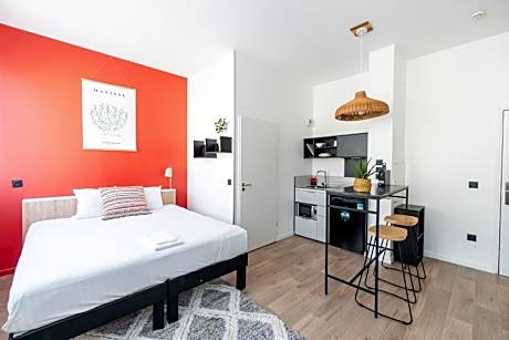 ECLA Paris Massy Palaiseau