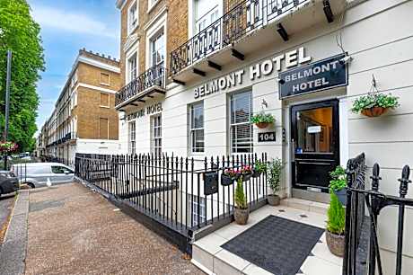 Belmont Hotel