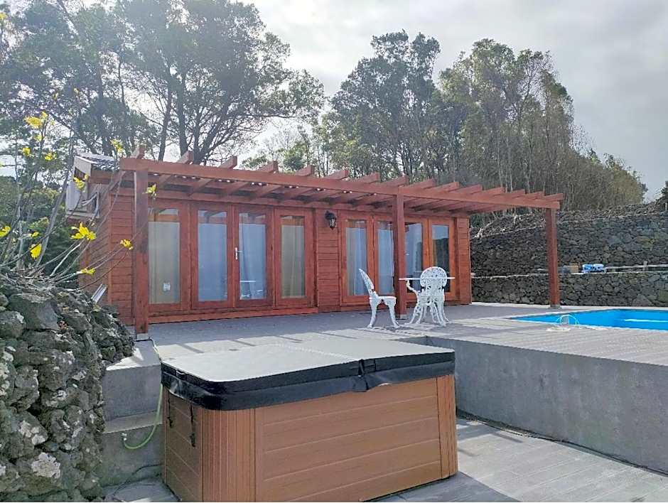 Adega da Quinta -Casa da Pipas