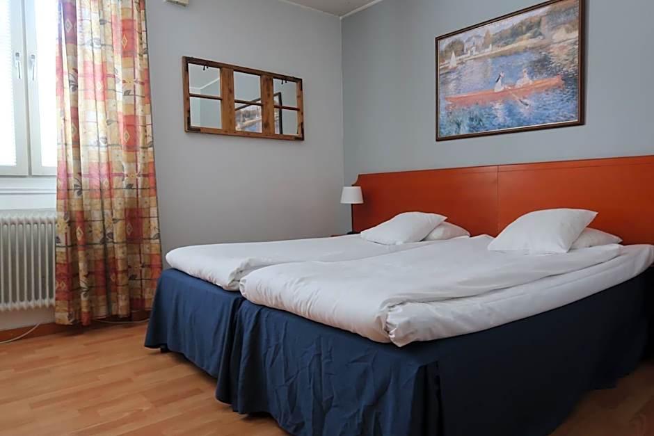 Hotel Aveny Bed & Breakfast