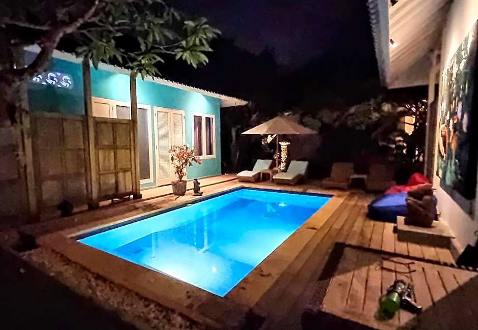 Starling villas