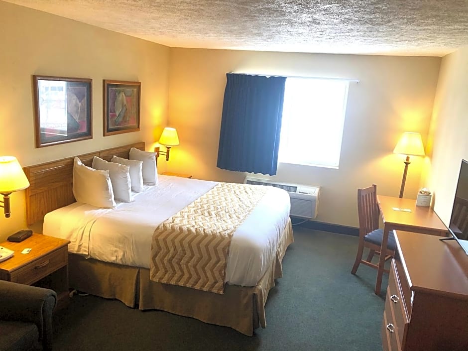 Travelodge by Wyndham Grand Island