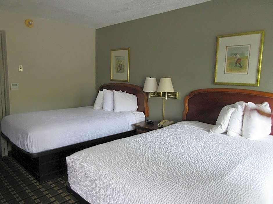 Clarion Inn Southern Pines - Pinehurst