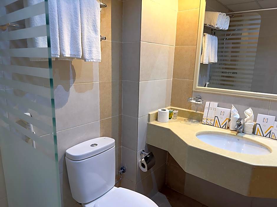 Al Massa Bader Hotel